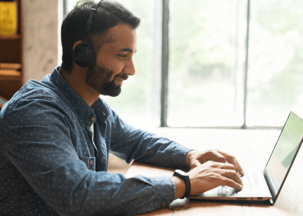 Customer receives industry-compliant subtitles for media, legal, and corporate clients in New York. Customer receives industry-compliant subtitles for media, legal, and corporate clients in New York.