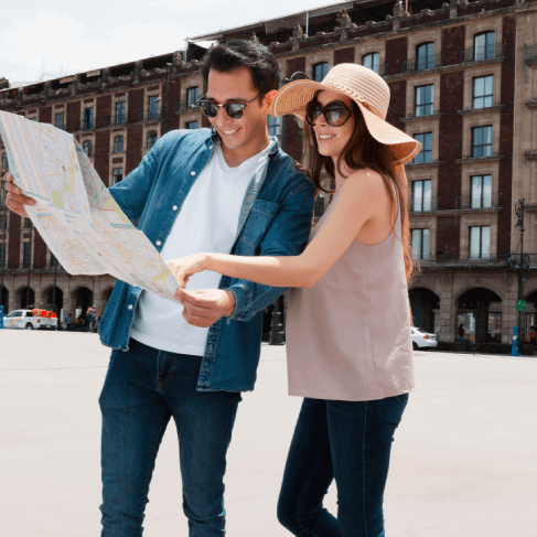 Tourists benefits from multilingual subtitles in New York, making the city’s rich culture accessible. Tourists benefits from multilingual subtitles in New York, making the city’s rich culture accessible.