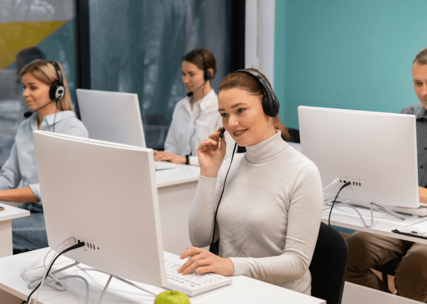 Subtitlers offering post-delivery support and customization services in New York for customers. Subtitlers offering post-delivery support and customization services in New York for customers.