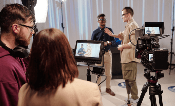 An expert subtitler delivers budget-friendly subtitling washington for clients in film, education, and business sectors.